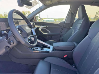 2026 Audi Q5 Sportback 2.0T Premium Plus