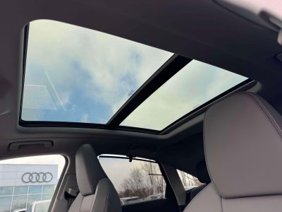 2025 Audi Q5 Sportback Premium Plus