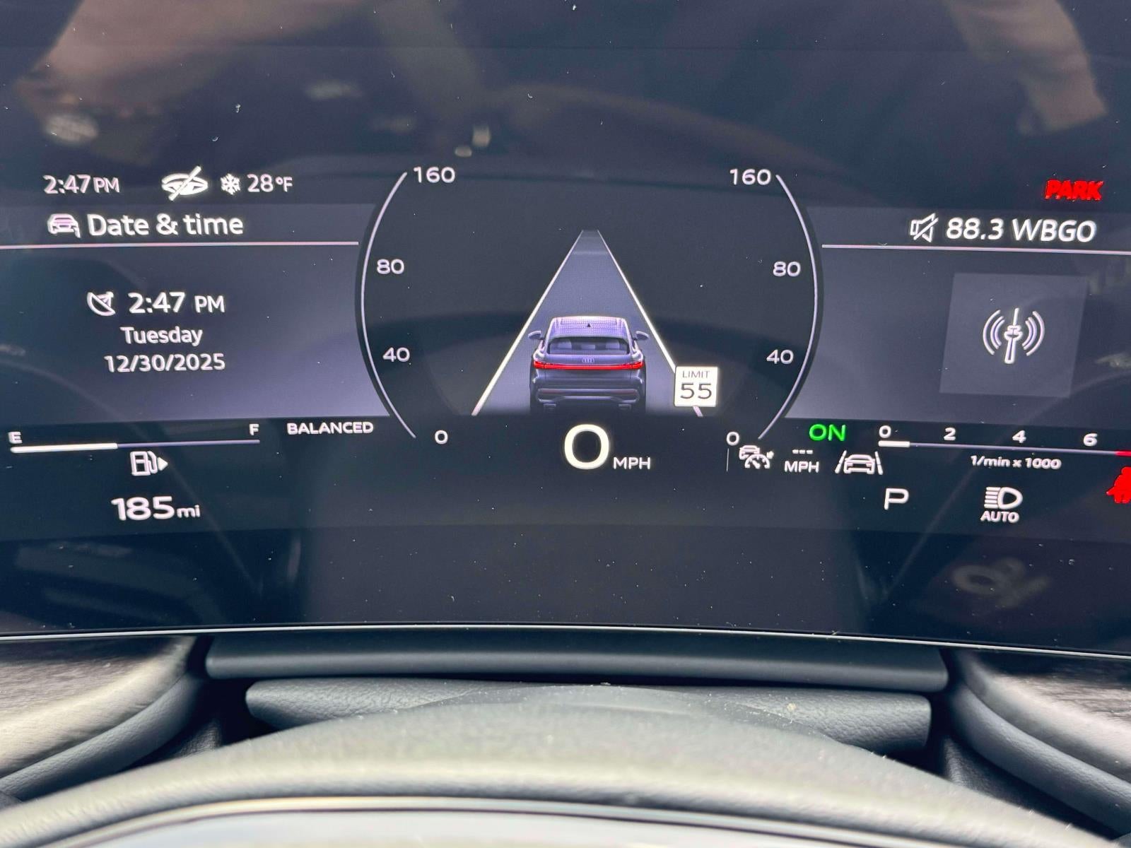 2025 Audi Q5 Sportback Premium Plus