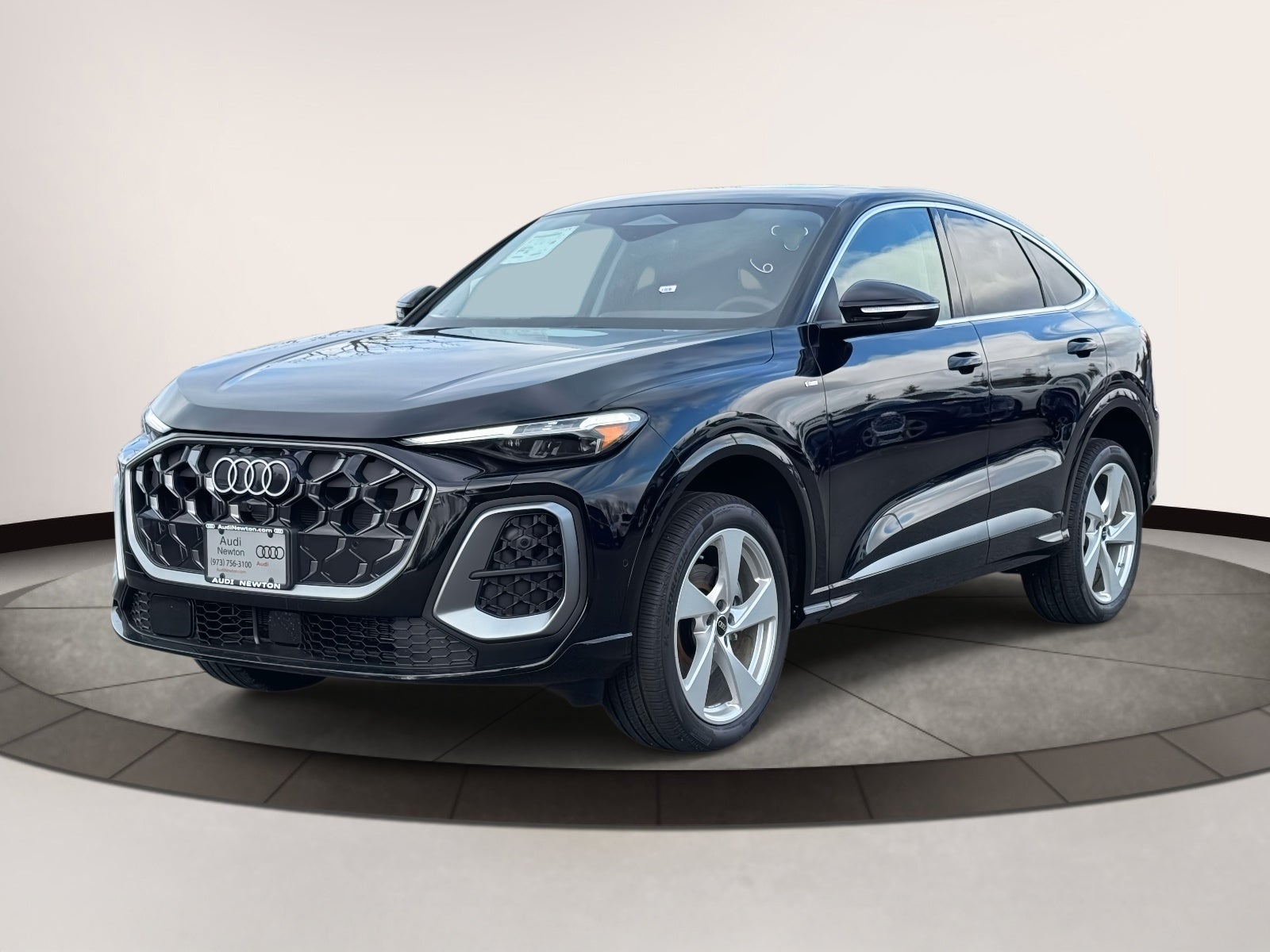 2025 Audi Q5 Sportback Premium Plus