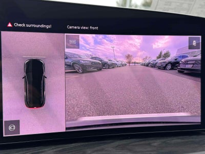 2025 Audi Q5 Sportback Premium Plus