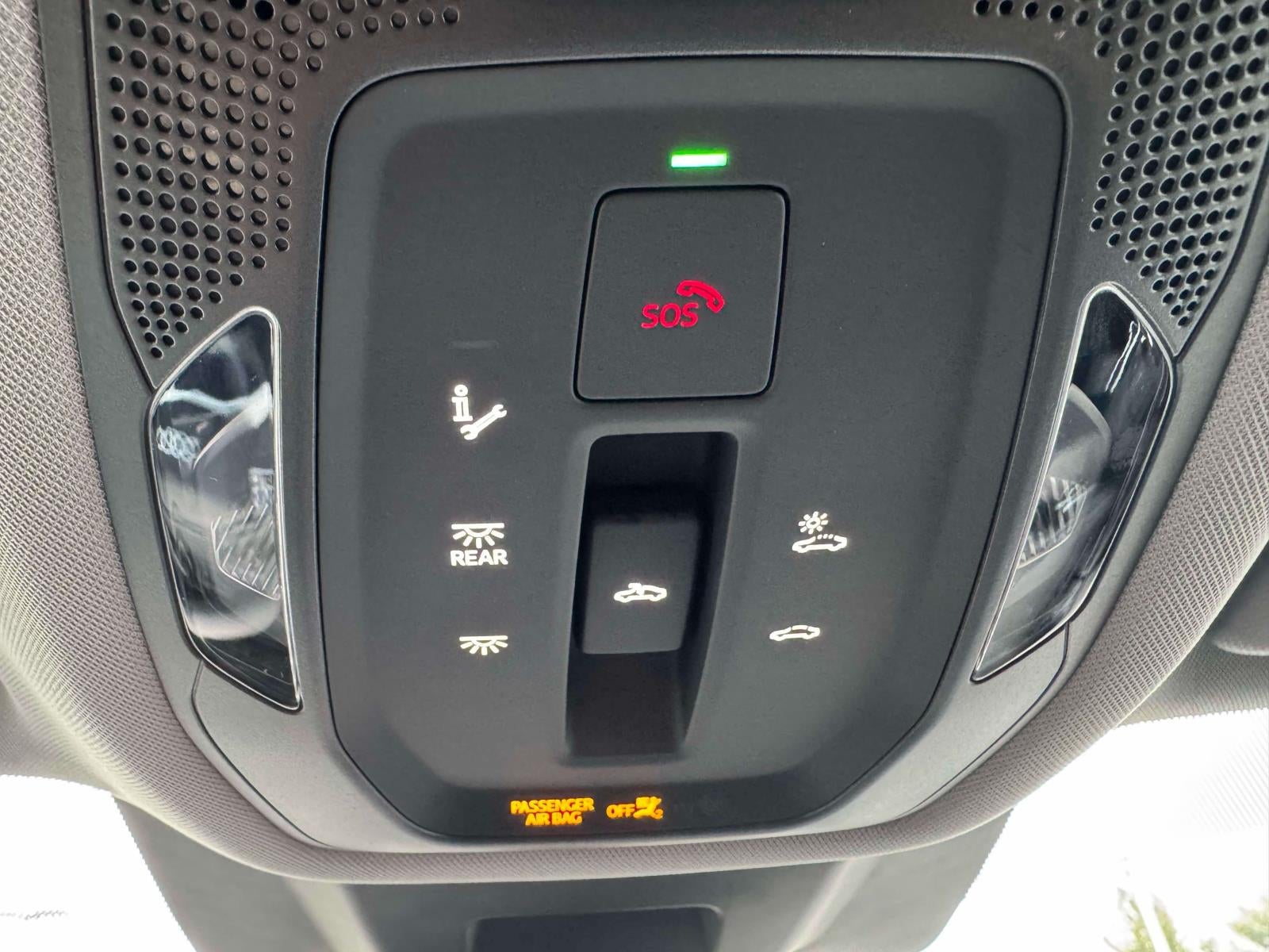 2025 Audi Q5 Sportback Premium Plus