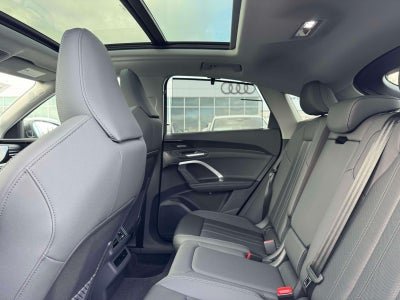 2025 Audi Q5 Sportback Premium Plus