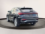 2025 Audi Q5 Sportback Premium Plus