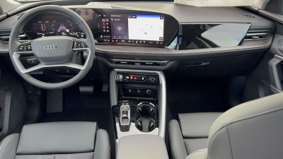 2025 Audi Q5 Sportback Premium Plus