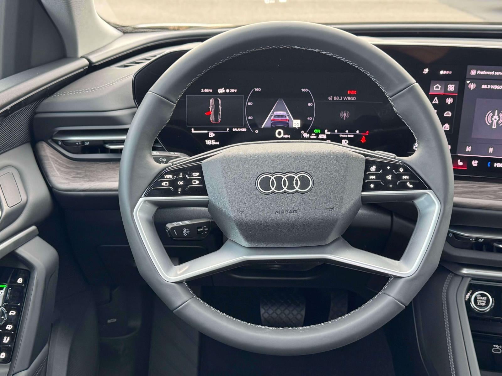 2025 Audi Q5 Sportback Premium Plus