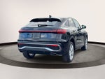 2025 Audi Q5 Sportback Premium Plus