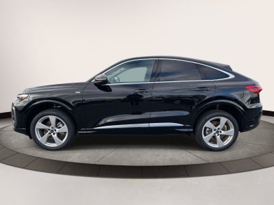 2025 Audi Q5 Sportback Premium Plus