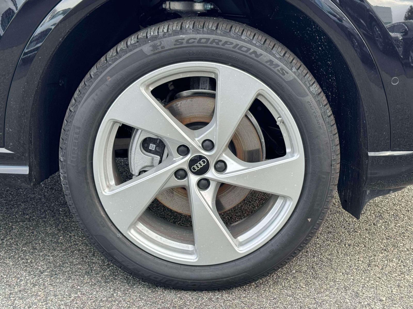 2025 Audi Q5 Sportback Premium Plus