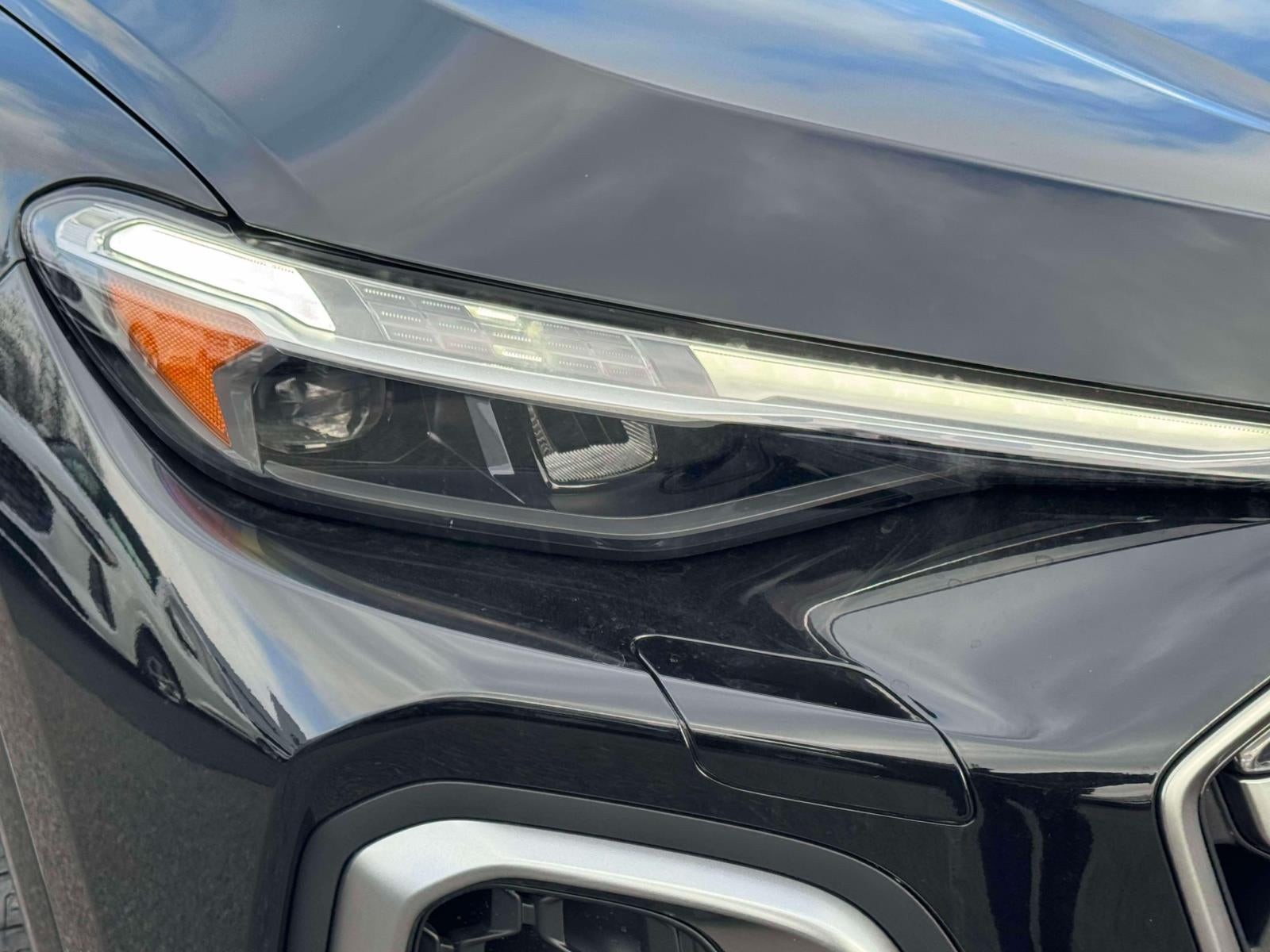 2025 Audi Q5 Sportback Premium Plus