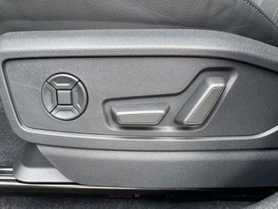 2026 Audi Q5 Sportback 2.0T Premium Plus