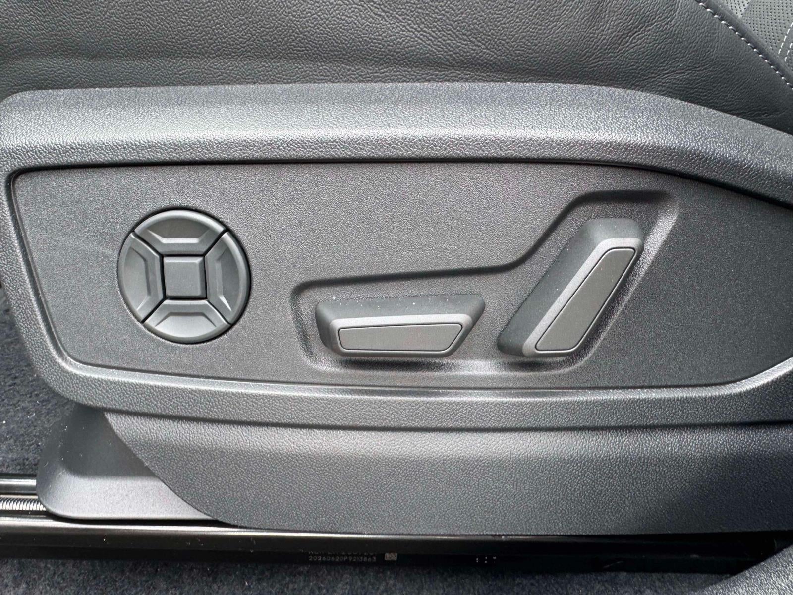 2026 Audi Q5 Sportback 2.0T Premium Plus