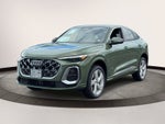 2026 Audi Q5 Sportback 2.0T Premium Plus