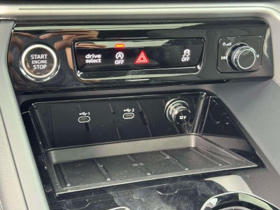 2026 Audi Q5 Sportback 2.0T Premium Plus
