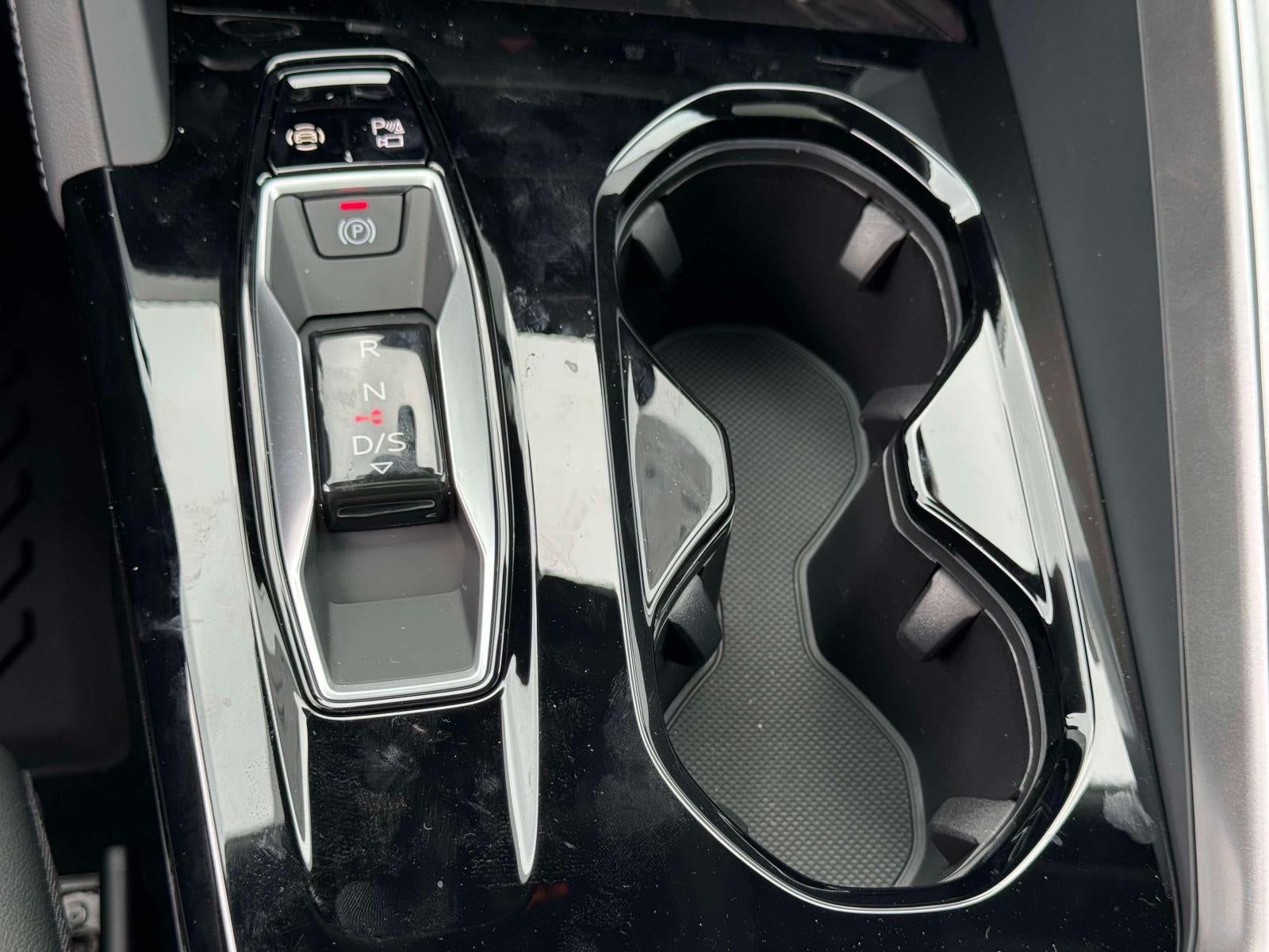 2026 Audi Q5 Sportback 2.0T Premium Plus
