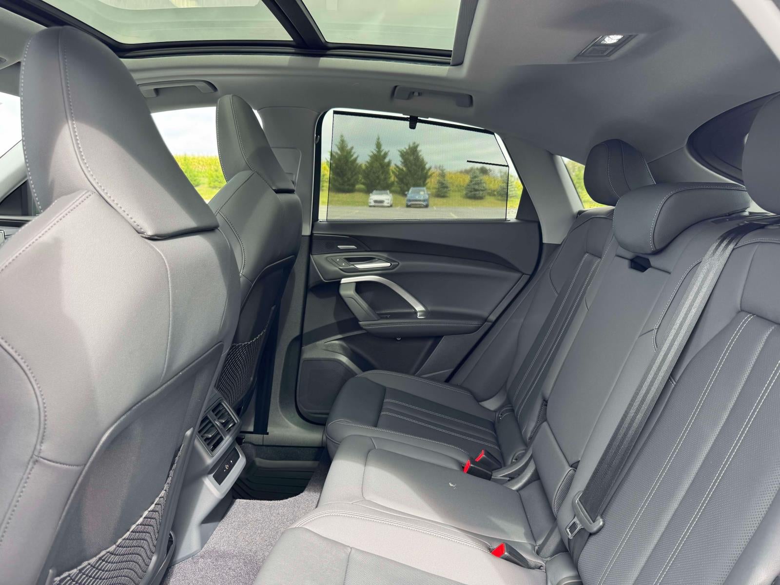 2026 Audi Q5 Sportback 2.0T Premium Plus