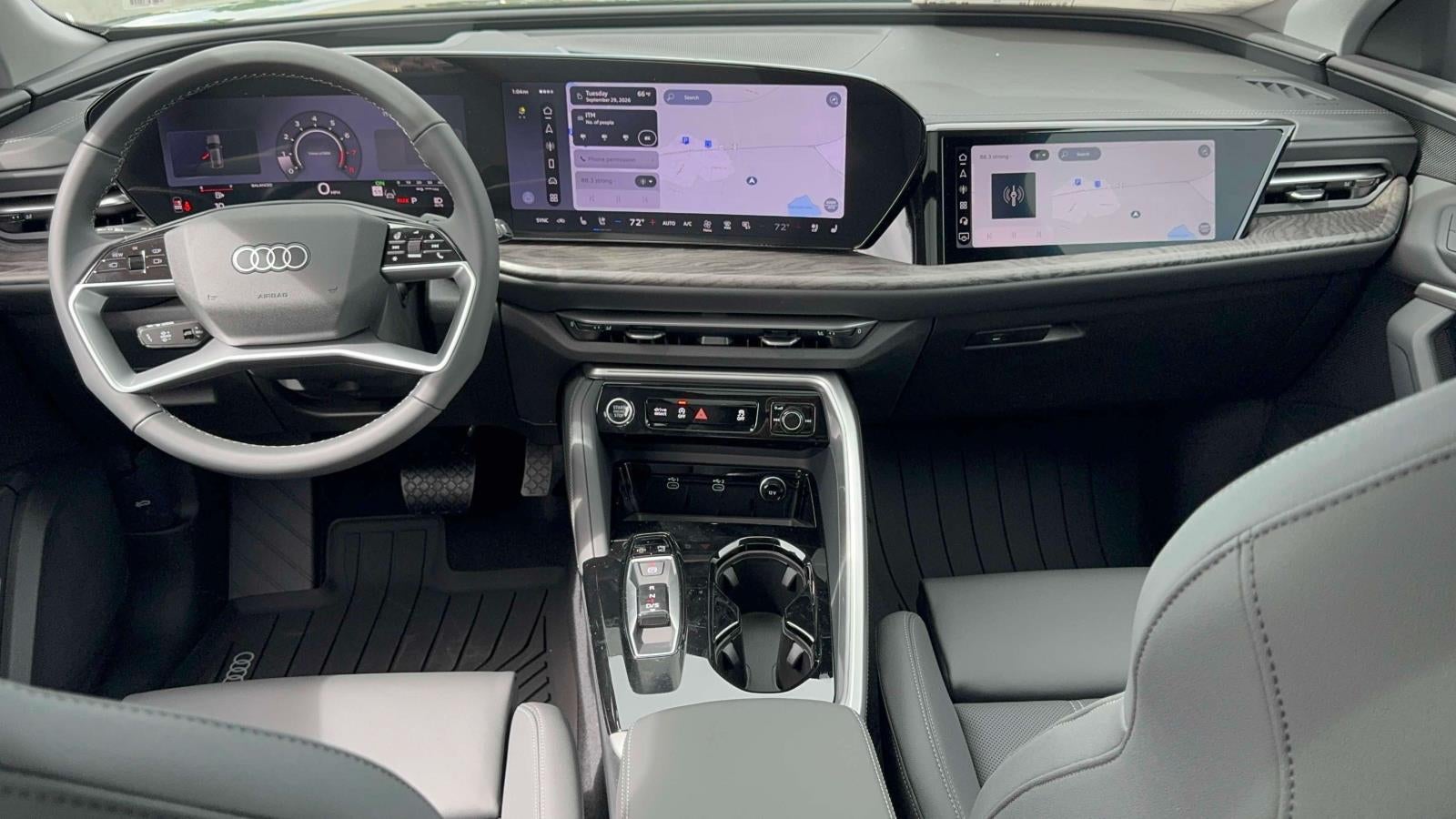 2026 Audi Q5 Sportback 2.0T Premium Plus