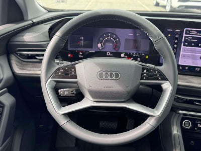 2026 Audi Q5 Sportback 2.0T Premium Plus