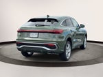 2026 Audi Q5 Sportback 2.0T Premium Plus