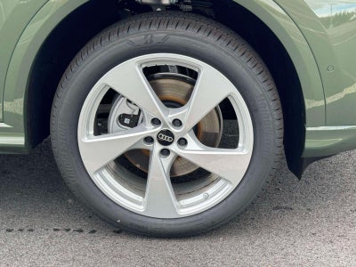 2026 Audi Q5 Sportback 2.0T Premium Plus