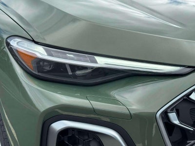 2026 Audi Q5 Sportback 2.0T Premium Plus