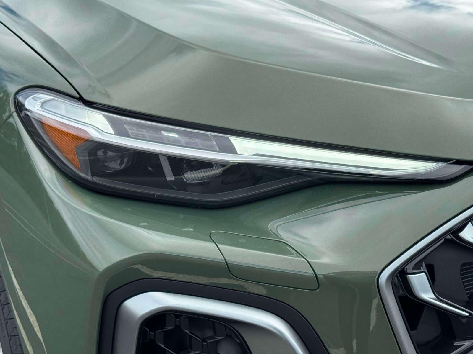 2026 Audi Q5 Sportback 2.0T Premium Plus