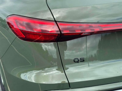 2026 Audi Q5 Sportback 2.0T Premium Plus