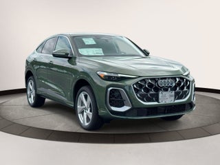 2026 Audi Q5 Sportback 2.0T Premium Plus