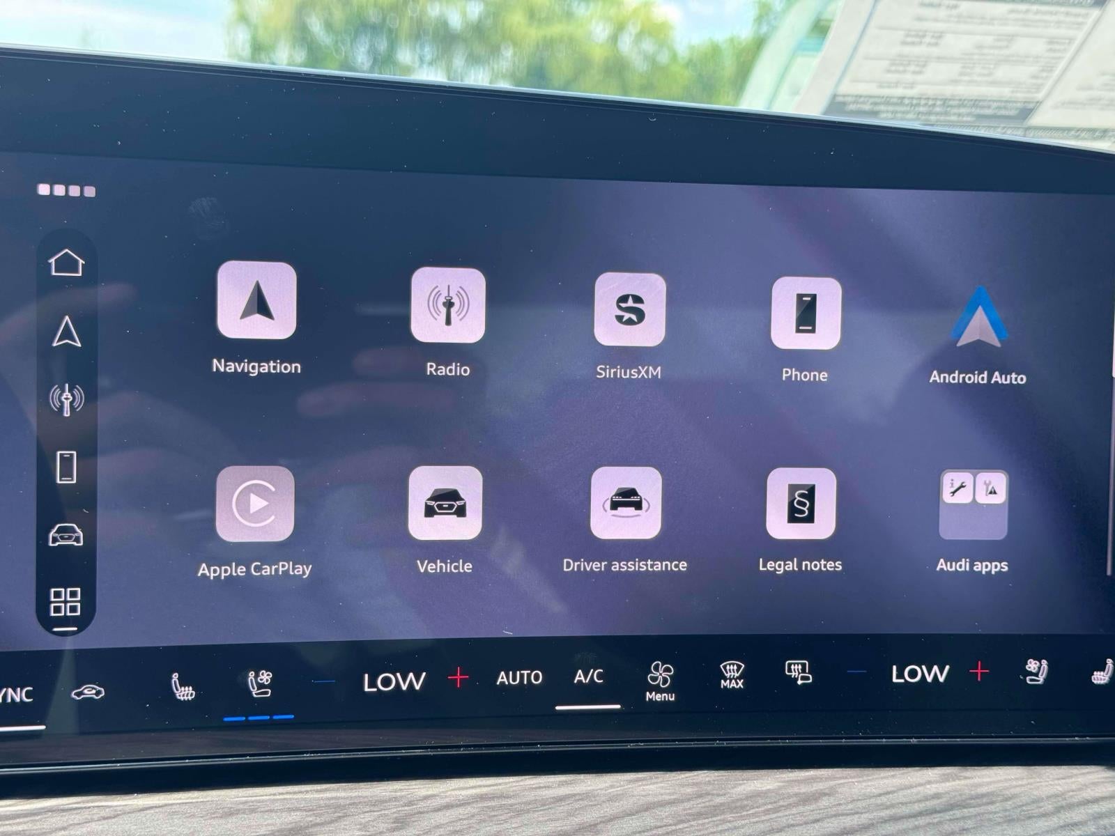 2026 Audi Q5 Sportback 2.0T Premium Plus
