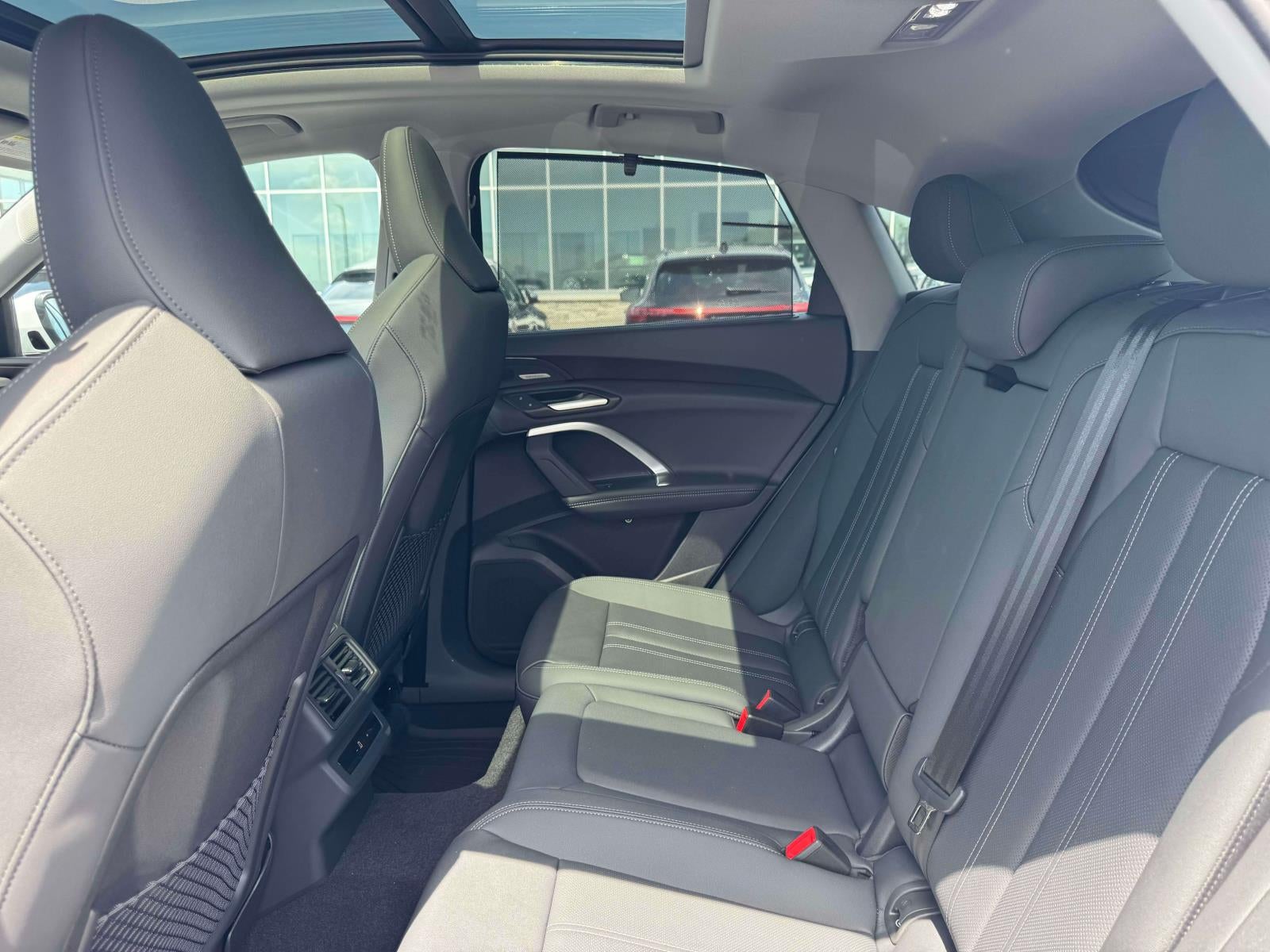 2026 Audi Q5 Sportback 2.0T Premium Plus