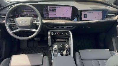 2026 Audi Q5 Sportback 2.0T Premium Plus