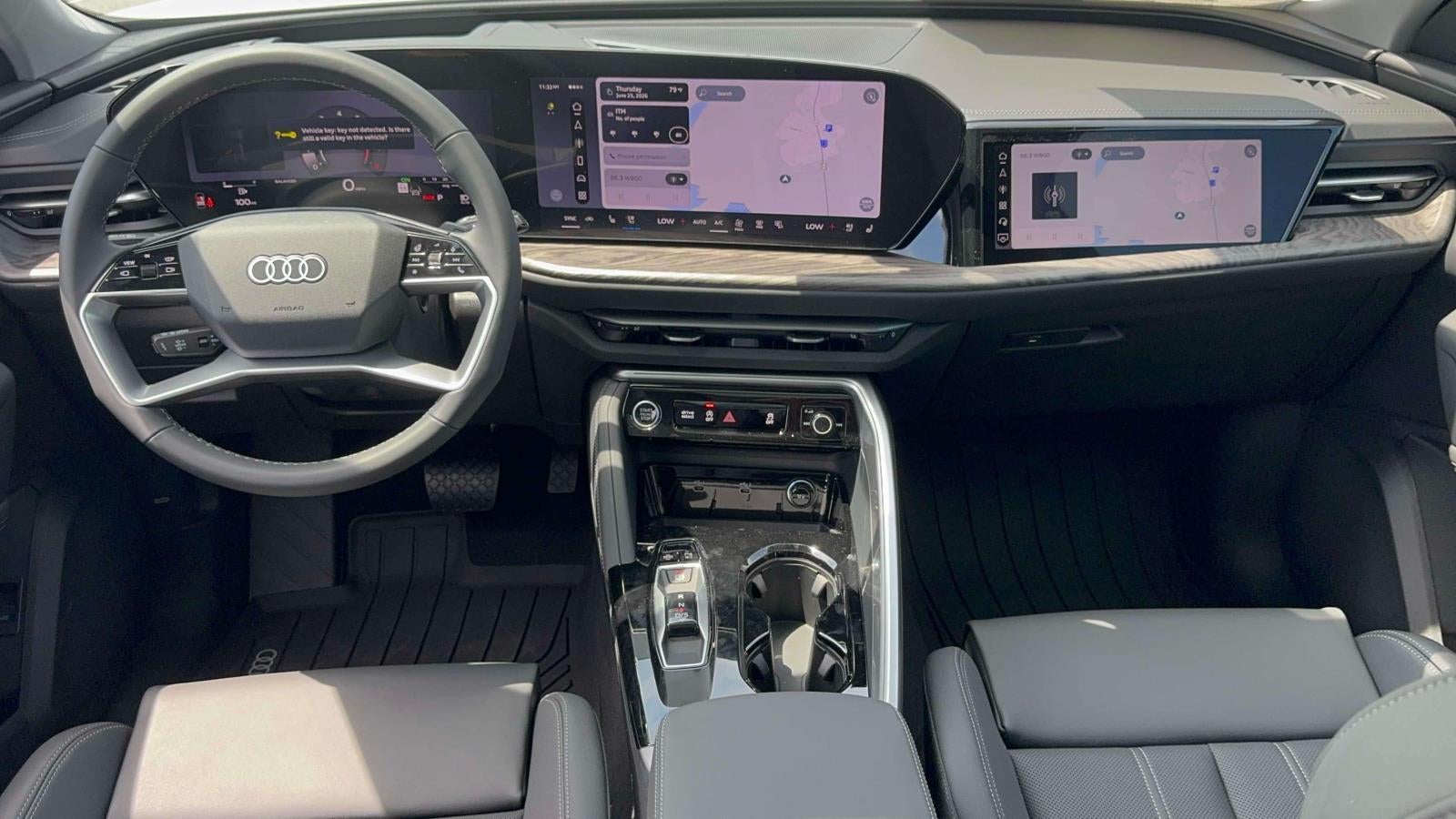 2026 Audi Q5 Sportback 2.0T Premium Plus