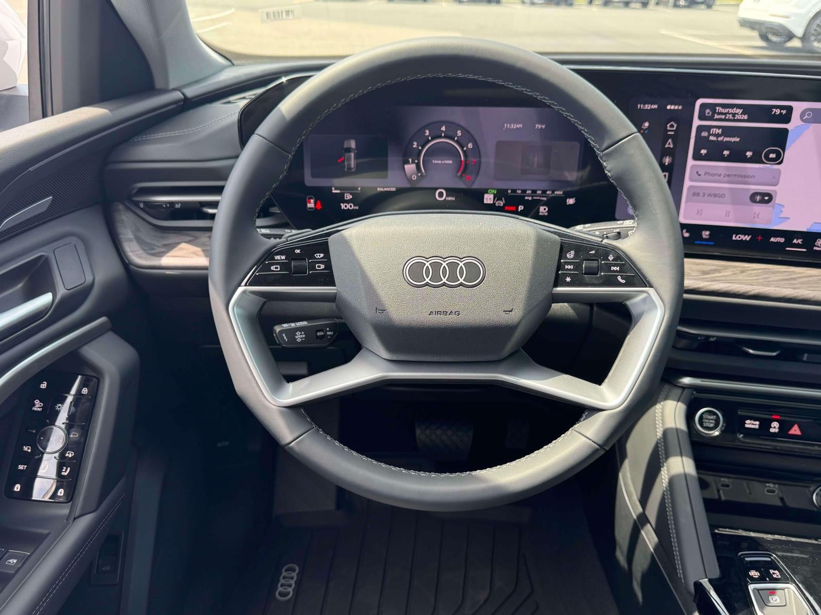 2026 Audi Q5 Sportback 2.0T Premium Plus