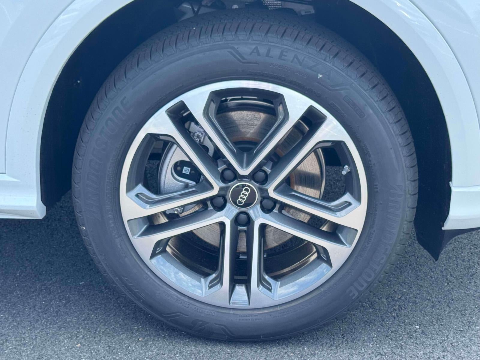 2026 Audi Q5 Sportback 2.0T Premium Plus