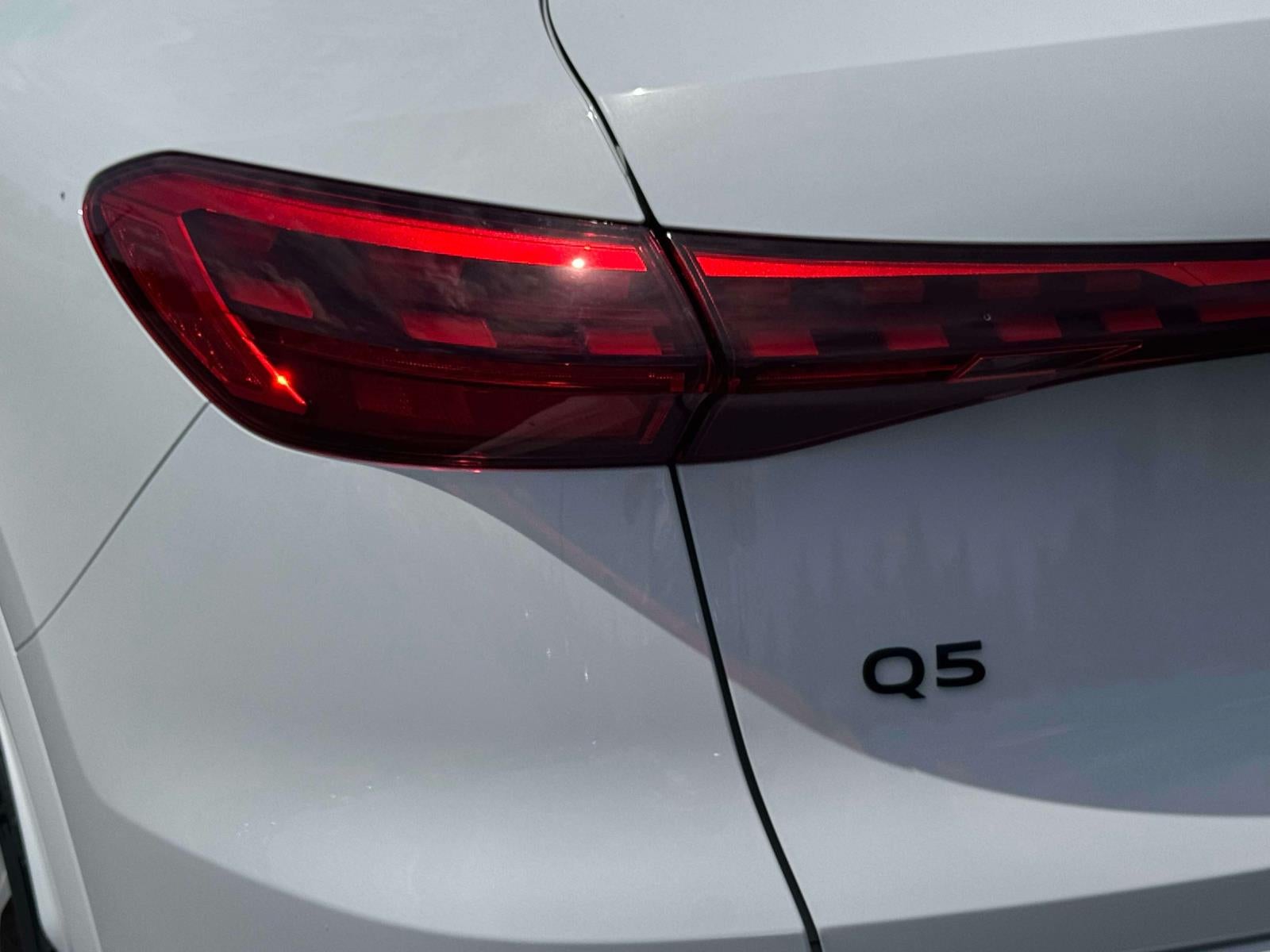 2026 Audi Q5 Sportback 2.0T Premium Plus
