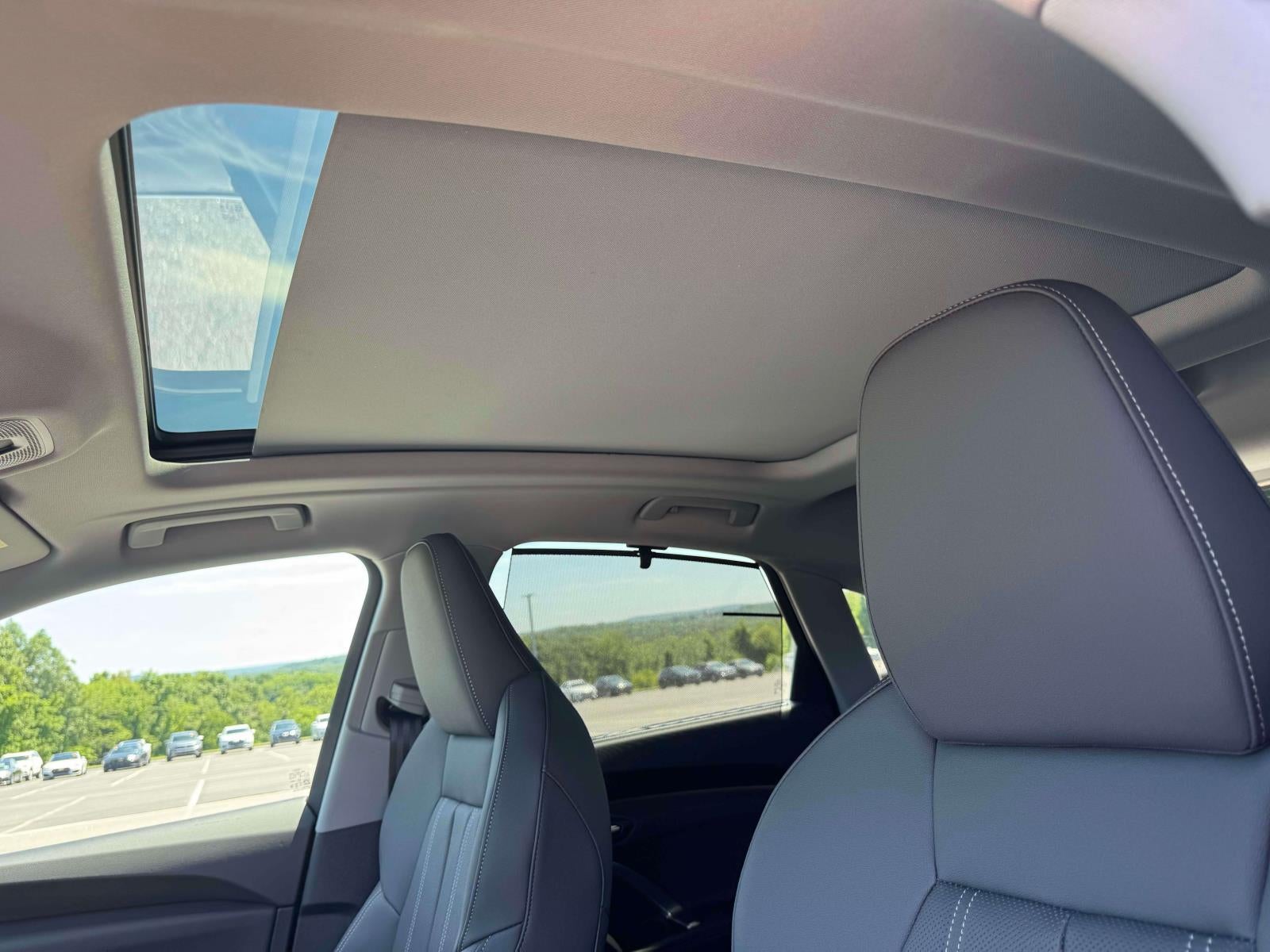 2026 Audi Q5 Sportback 2.0T Premium Plus
