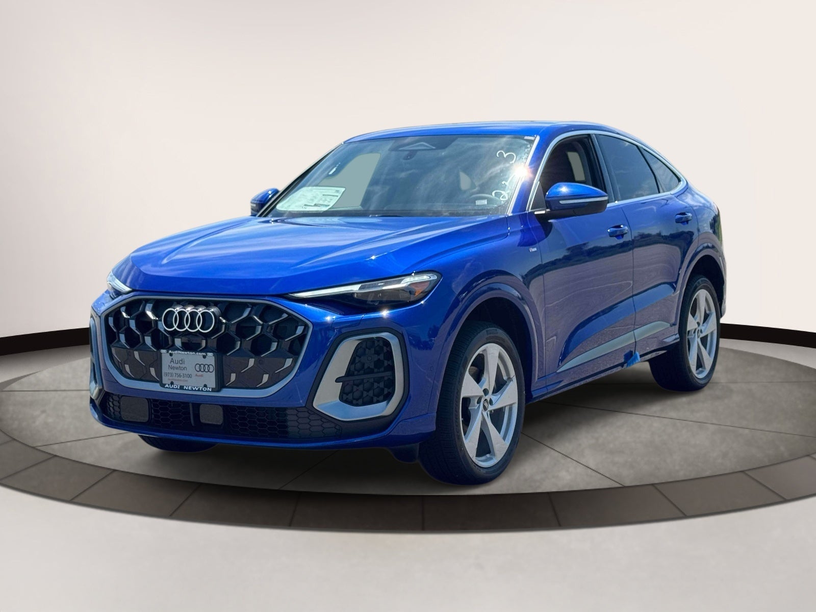 2026 Audi Q5 Sportback 2.0T Premium Plus