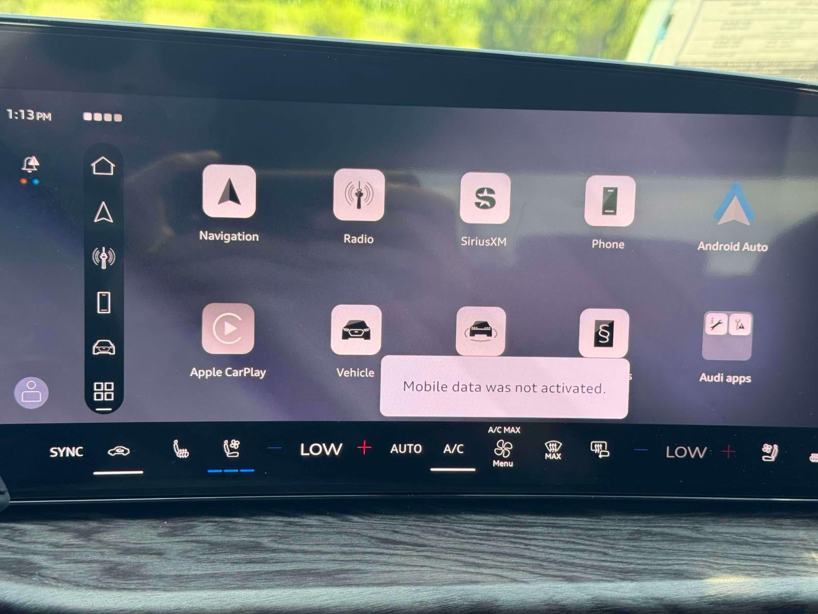 2026 Audi Q5 Sportback 2.0T Premium Plus