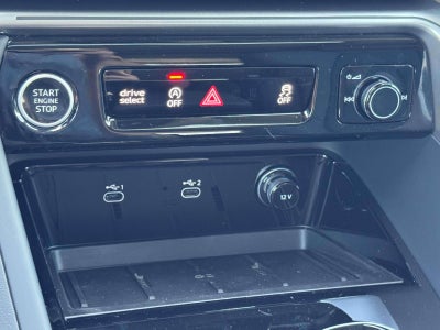 2026 Audi Q5 Sportback 2.0T Premium Plus