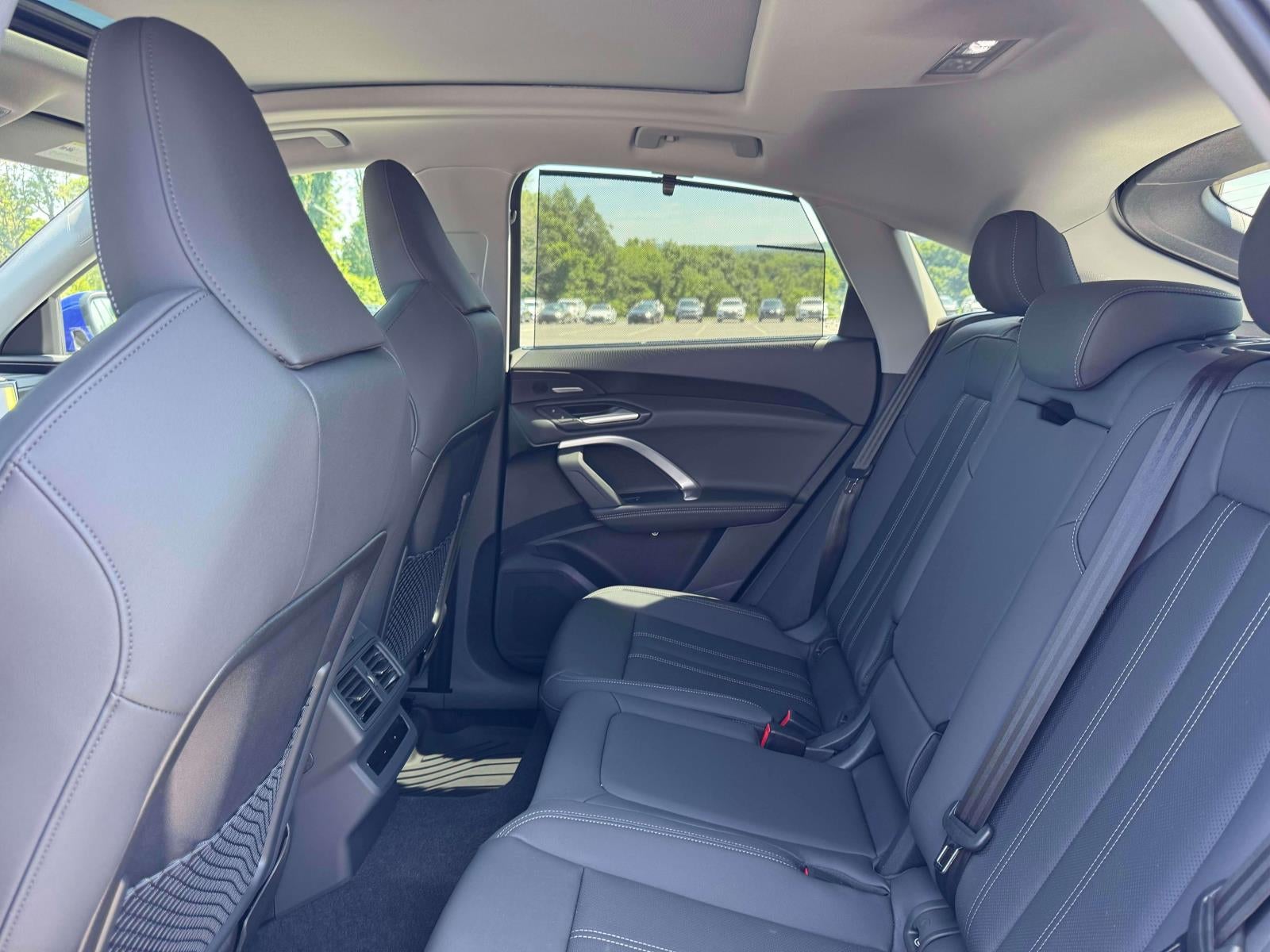 2026 Audi Q5 Sportback 2.0T Premium Plus