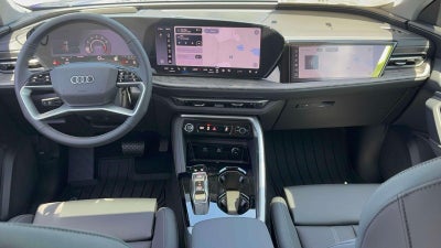 2026 Audi Q5 Sportback 2.0T Premium Plus