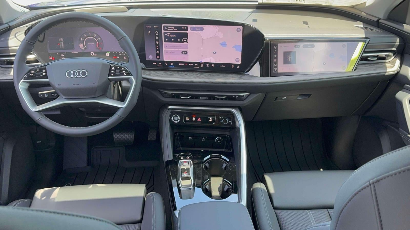 2026 Audi Q5 Sportback 2.0T Premium Plus