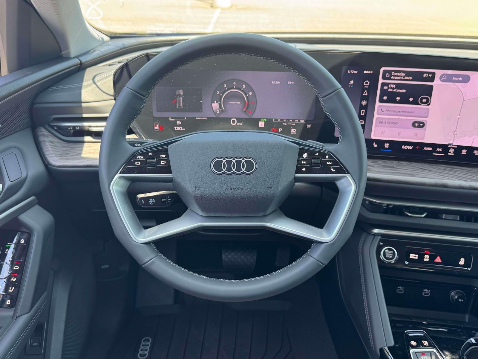 2026 Audi Q5 Sportback 2.0T Premium Plus