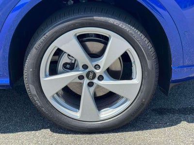 2026 Audi Q5 Sportback 2.0T Premium Plus