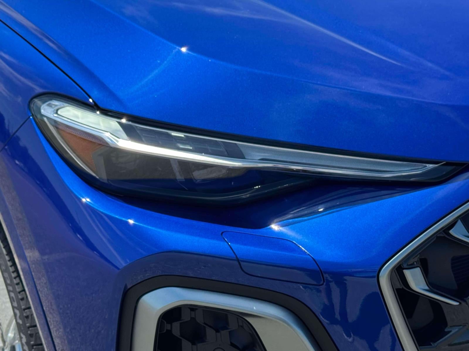 2026 Audi Q5 Sportback 2.0T Premium Plus