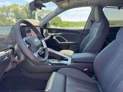 2026 Audi Q5 Sportback 2.0T Premium Plus