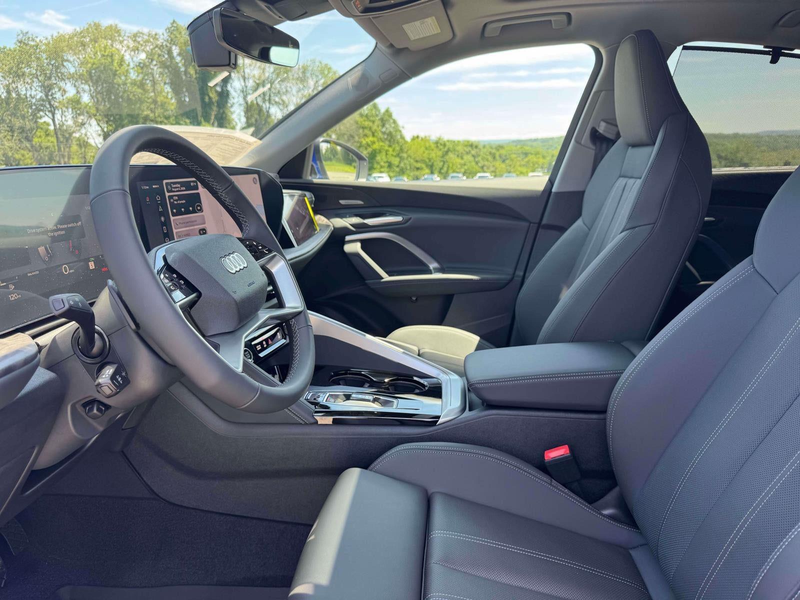 2026 Audi Q5 Sportback 2.0T Premium Plus