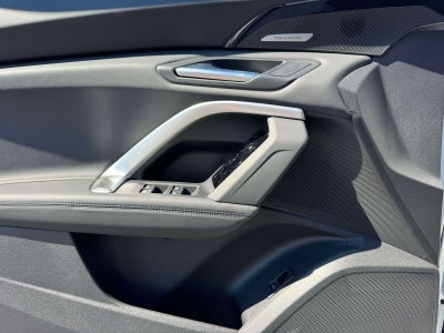 2025 Audi Q5 Sportback 2.0T Premium Plus