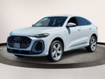 2025 Audi Q5 Sportback 2.0T Premium Plus