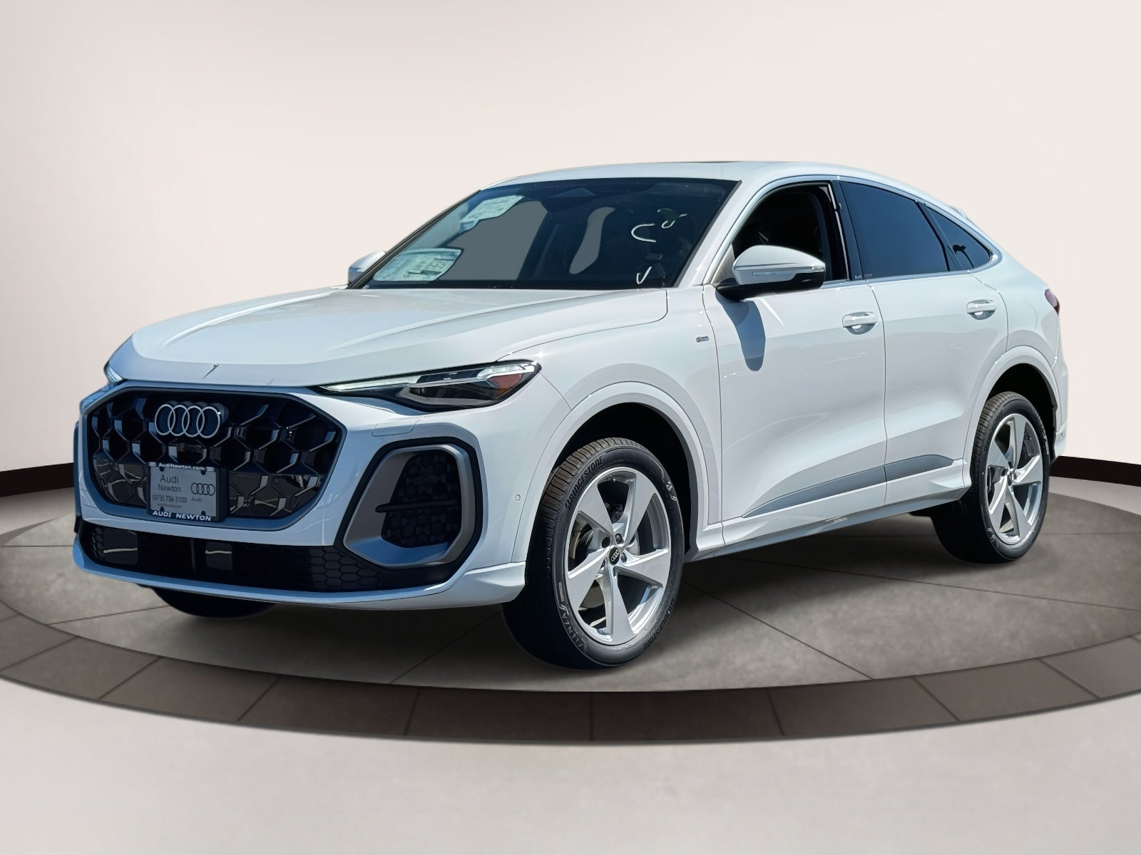 2025 Audi Q5 Sportback 2.0T Premium Plus